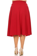 Load image into Gallery viewer, Bailey Midi Skirt
