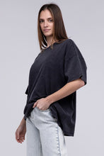 Load image into Gallery viewer, Kat Oversized T-Shirt
