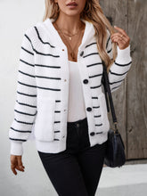 Load image into Gallery viewer, Kerry Ann Hooded Cardigan
