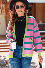 Load image into Gallery viewer, Kerry Nicole Long Sleeve Cardigan
