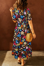 Load image into Gallery viewer, Savannah Midi Dress
