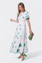 Load image into Gallery viewer, Estelle Maxi Dress
