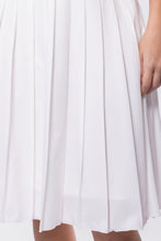 Load image into Gallery viewer, Ember Tennis Skirt
