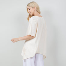 Load image into Gallery viewer, Women's Cotton Gauze Cynthia Top
