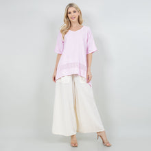 Load image into Gallery viewer, Women's Cotton Gauze Cynthia Top
