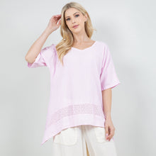 Load image into Gallery viewer, Women's Cotton Gauze Cynthia Top
