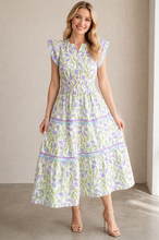 Load image into Gallery viewer, Serenity Midi Dress
