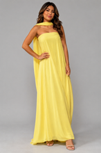 Load image into Gallery viewer, Rachel Tube Flowy Maxi Dress
