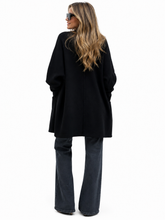 Load image into Gallery viewer, Button-Down Long Sleeve Cardigan
