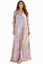 Load image into Gallery viewer, Tia-Marie Elegant Maxi Dress
