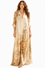 Load image into Gallery viewer, Tia-Marie Elegant Maxi Dress
