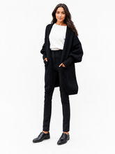 Load image into Gallery viewer, Candice Dropped Shoulder Cardigan
