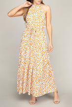 Load image into Gallery viewer, Taylor Maxi Dress
