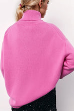 Load image into Gallery viewer, Lillian Dropped Shoulder Sweater
