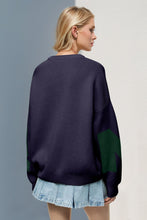 Load image into Gallery viewer, Gabrielle Long Sleeve Sweater
