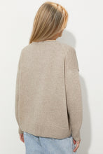 Load image into Gallery viewer, Beverly Long Sleeve Sweater
