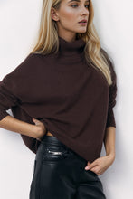 Load image into Gallery viewer, Lillian Dropped Shoulder Sweater
