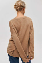 Load image into Gallery viewer, Beverly Long Sleeve Sweater
