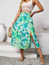 Load image into Gallery viewer, Tasia Midi Skirt
