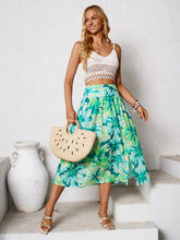 Load image into Gallery viewer, Tasia Midi Skirt
