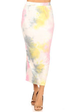 Load image into Gallery viewer, Solon Midi Pencil Skirt
