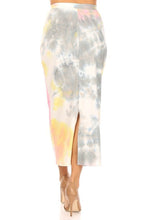 Load image into Gallery viewer, Solon Midi Pencil Skirt
