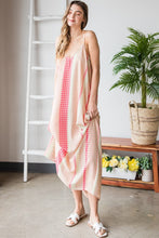 Load image into Gallery viewer, Heimish Maxi Cami Dress with Pockets
