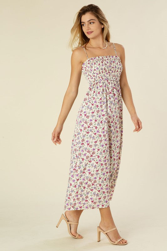 Cami Maxi Dress