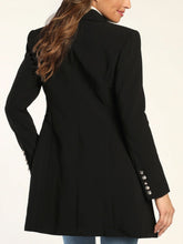 Load image into Gallery viewer, Lesley Long Sleeve Blazer
