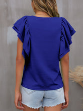 Load image into Gallery viewer, Freda Sleeve Blouse
