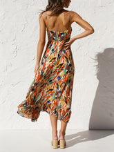 Load image into Gallery viewer, Carter Midi Cami dress
