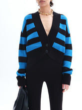 Load image into Gallery viewer, Tatiana Drop Shoulder Cardigan
