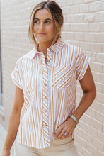 Load image into Gallery viewer, Tia marie Short Sleeve Shirt
