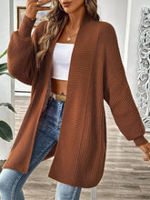 Load image into Gallery viewer, Kayla Long Sleeve Cardigan
