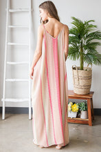 Load image into Gallery viewer, Heimish Maxi Cami Dress with Pockets
