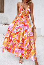 Load image into Gallery viewer, Tyler Printed Dress
