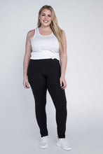 Load image into Gallery viewer, Everyday Leggings with Pockets
