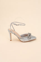 Load image into Gallery viewer, FREYA-5 Double Bow Heel
