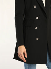 Load image into Gallery viewer, Lesley Long Sleeve Blazer
