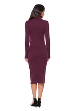 Load image into Gallery viewer, Melanie Long Sleeve Dress
