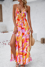 Load image into Gallery viewer, Tyler Printed Dress
