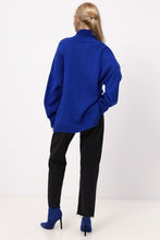 Load image into Gallery viewer, Carley Turtleneck Sweater
