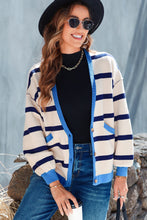 Load image into Gallery viewer, Kerry Nicole Long Sleeve Cardigan
