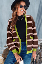 Load image into Gallery viewer, Kerry Nicole Long Sleeve Cardigan
