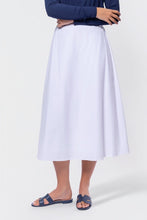Load image into Gallery viewer, Dakota Midi Skirt
