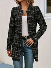 Load image into Gallery viewer, Cincinnati Long Sleeve Blazer
