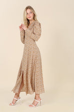 Load image into Gallery viewer, Lisa Marie Maxi Dress

