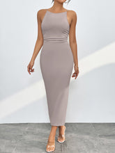 Load image into Gallery viewer, Cassandra Cami Dress
