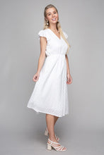 Load image into Gallery viewer, Bella Eyelet Dress
