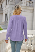 Load image into Gallery viewer, Women Long Sleeve TOP
